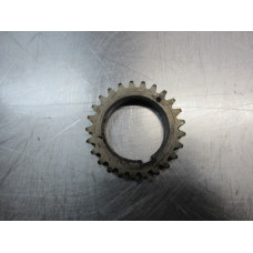 04X114 Crankshaft Timing Gear From 2011 HYUNDAI SANTA FE  3.5